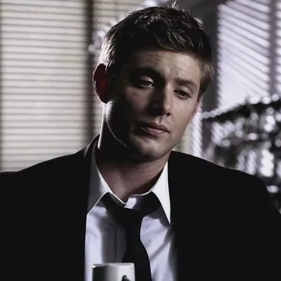 Dean Winchester  thumbnail