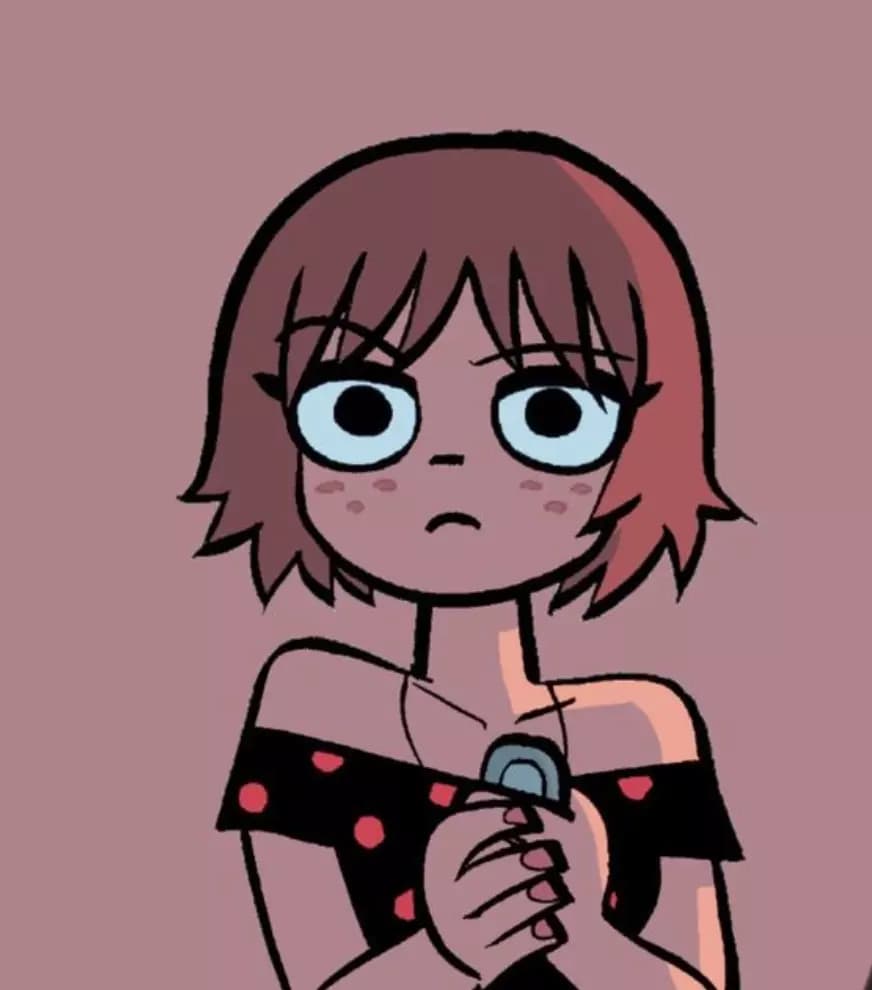 Kim Pine thumbnail