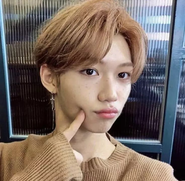 Lee Felix thumbnail
