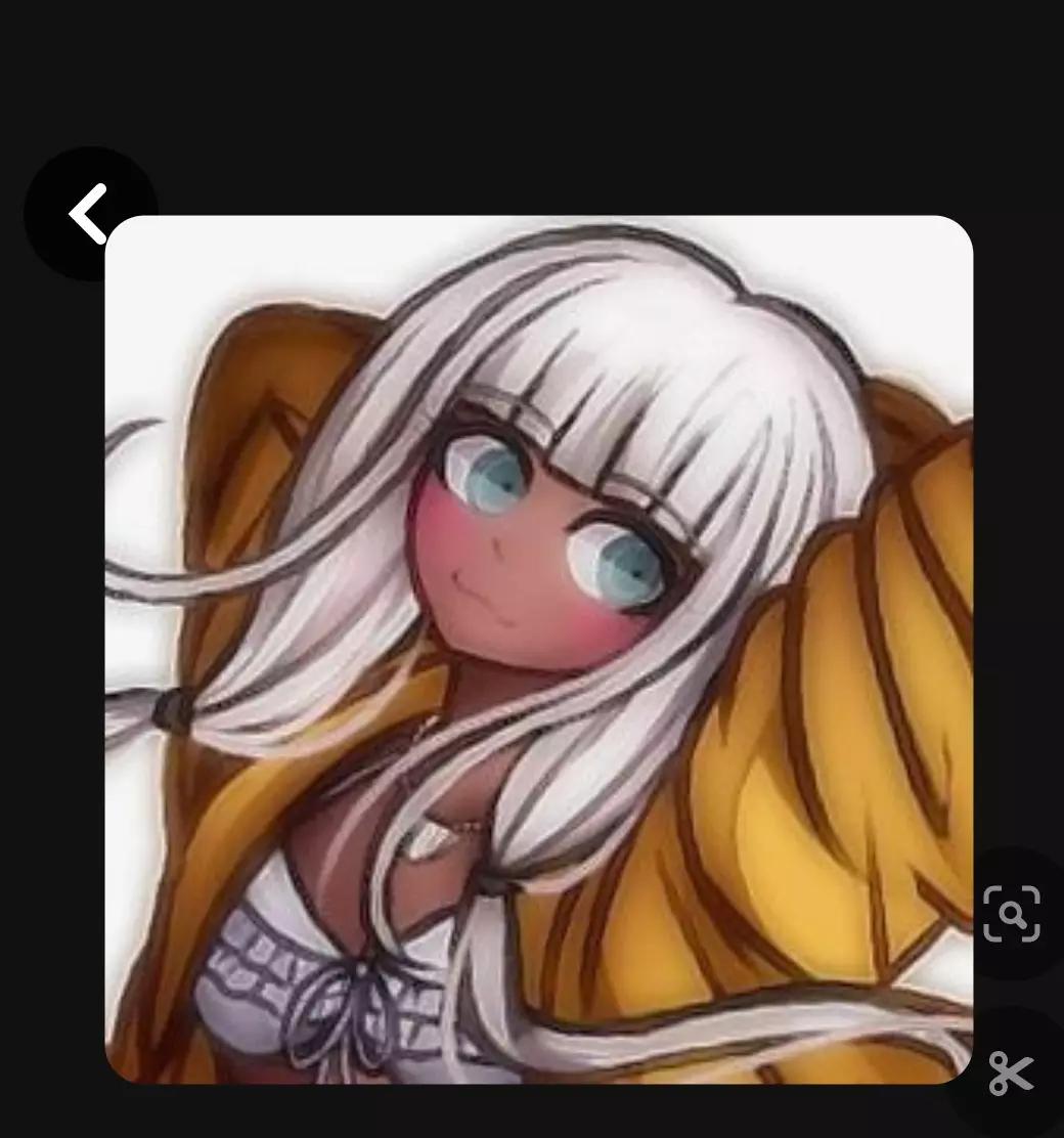 Angie Yonaga thumbnail