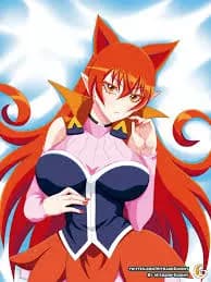 Ameri Azazel (President of the Student Council) thumbnail