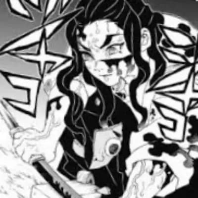 Hotaru Haganezuka thumbnail