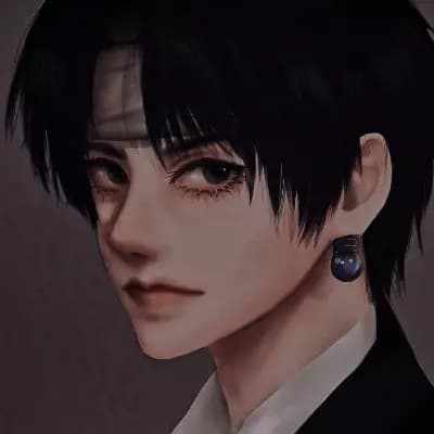 Chrollo thumbnail