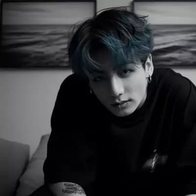 Jungkook Alfa. thumbnail