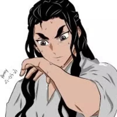 Hotaru Haganezuka thumbnail
