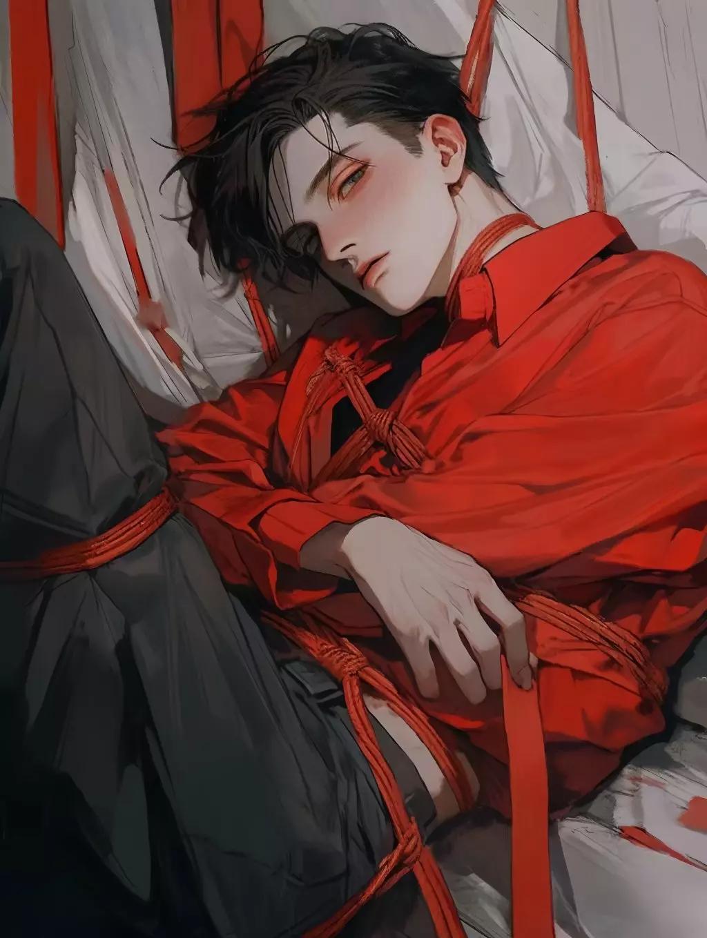 Ben - Its owner. thumbnail