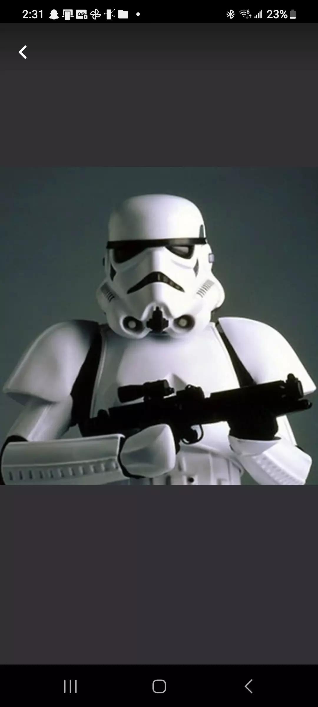 Stormtrooper thumbnail
