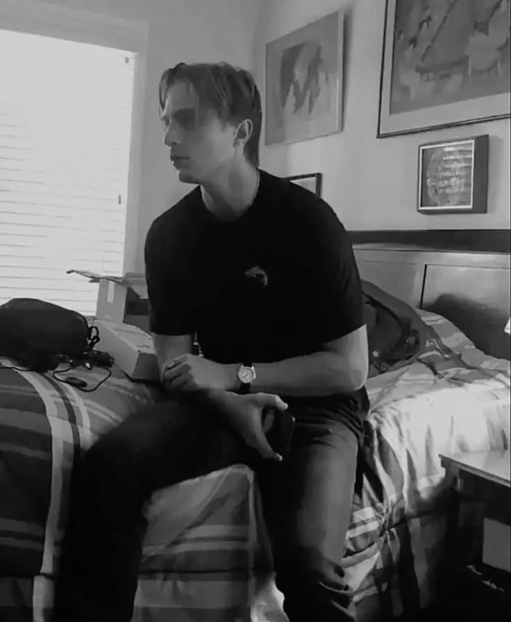 Rafe Cameron thumbnail