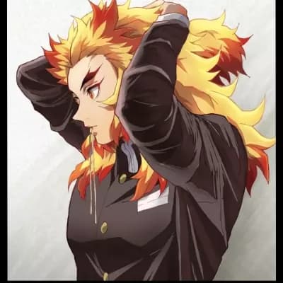 Kyojuro Rengoku thumbnail