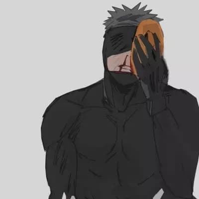 OBITO Uchiha thumbnail