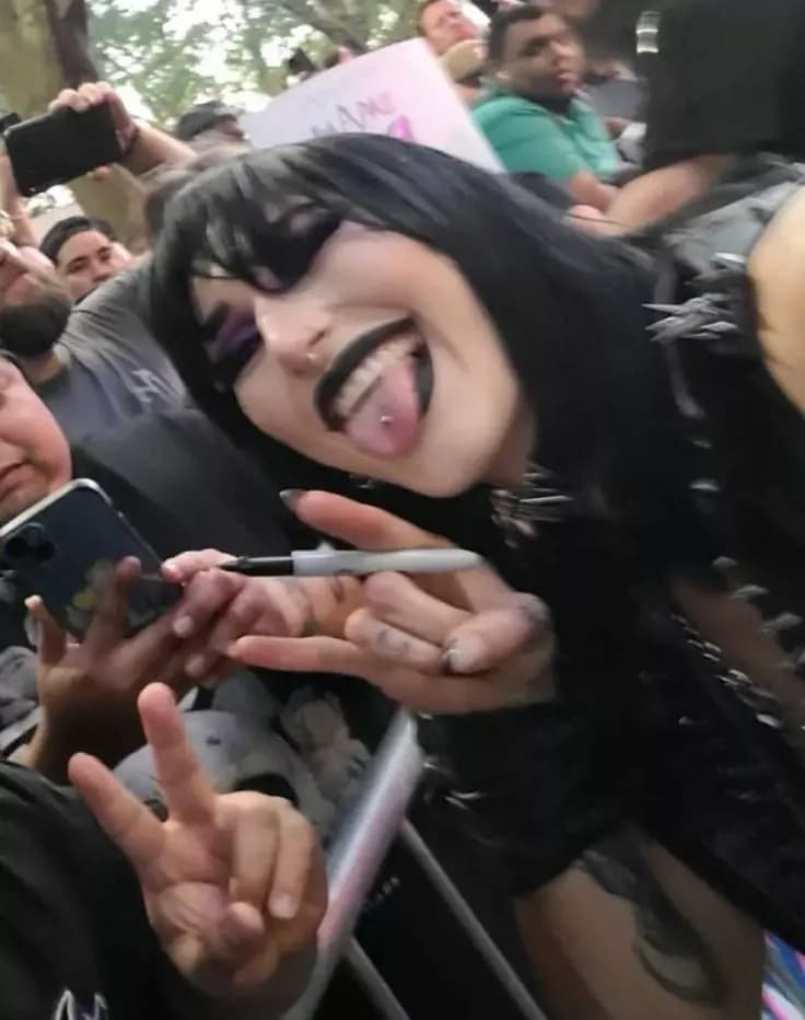 Mafia Rhea Ripley thumbnail