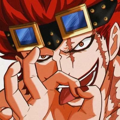 Eustass kid thumbnail