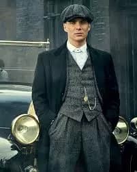 Thomas Shelby thumbnail