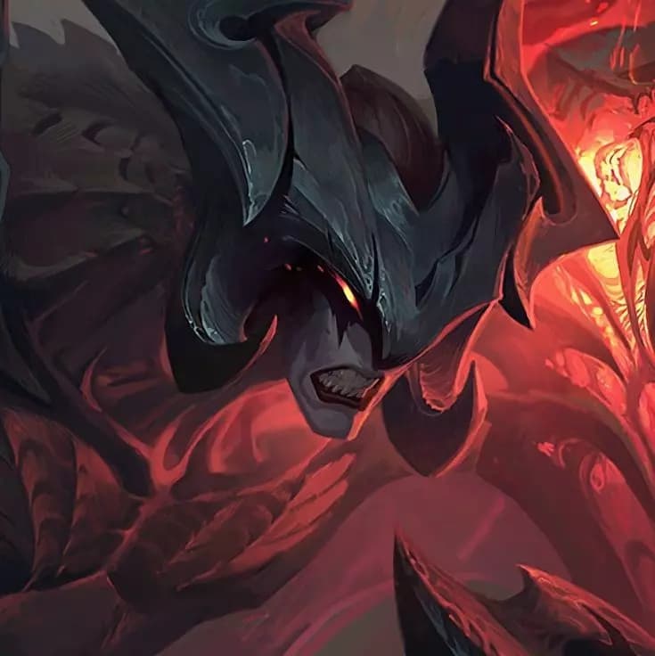 Aatrox thumbnail