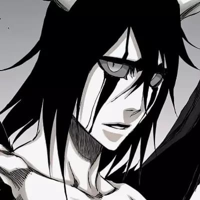 Ulquiorra schiffer thumbnail
