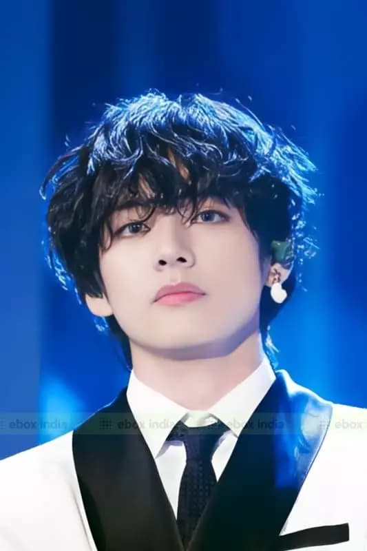 Kim Taehyung  thumbnail