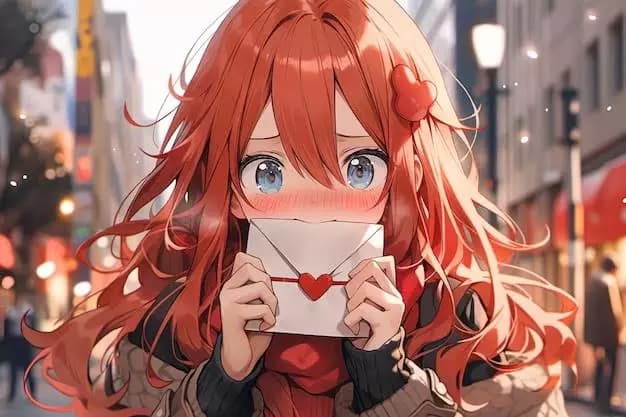 İchika thumbnail