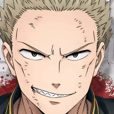 Take Hiragi thumbnail