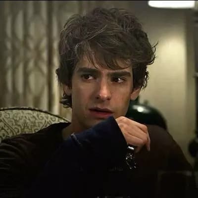 Peter Parker thumbnail