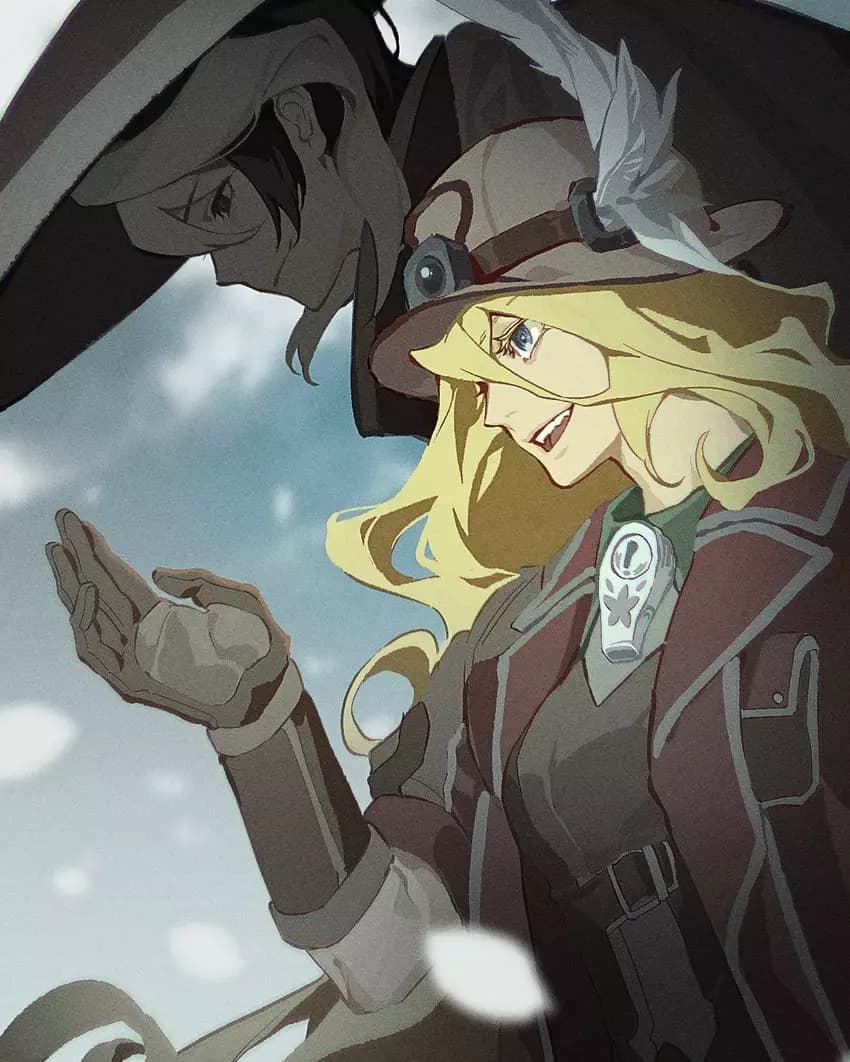 Lyza [WLW]  thumbnail