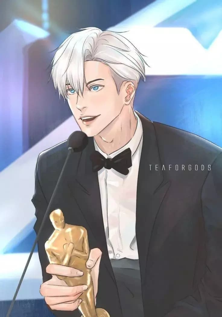 Satoru Gojo thumbnail