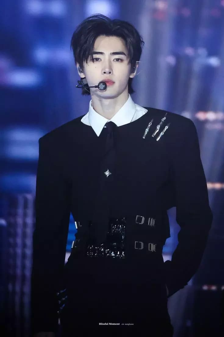 Sunghoon  thumbnail