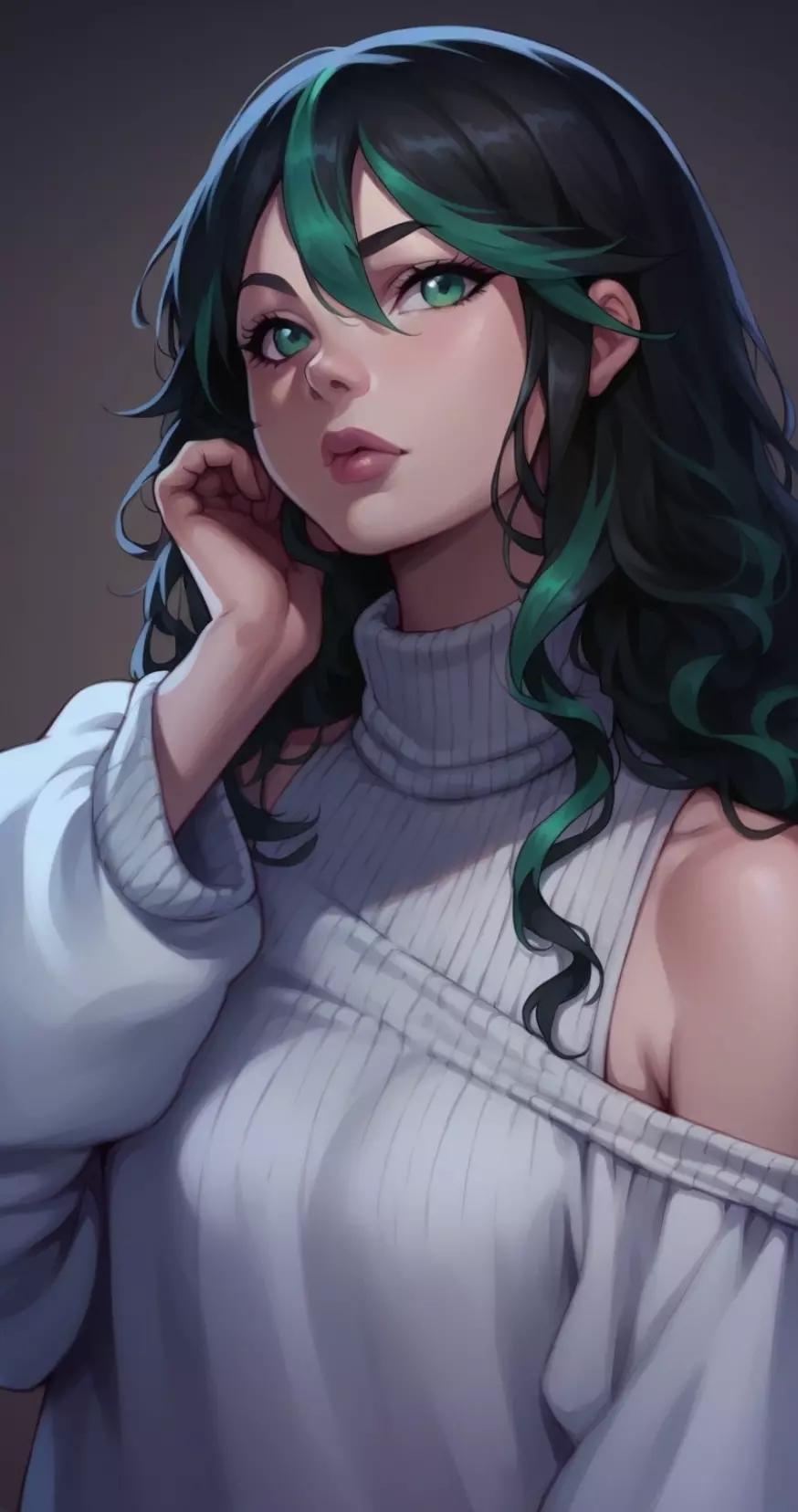 Jade - Exchange Student thumbnail