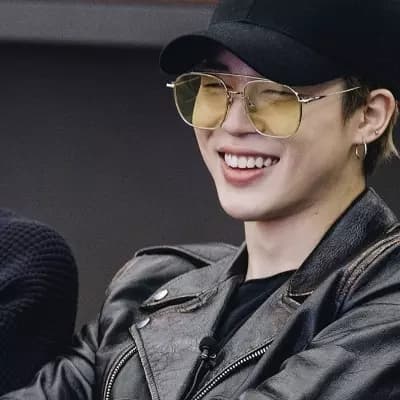 Jimin thumbnail