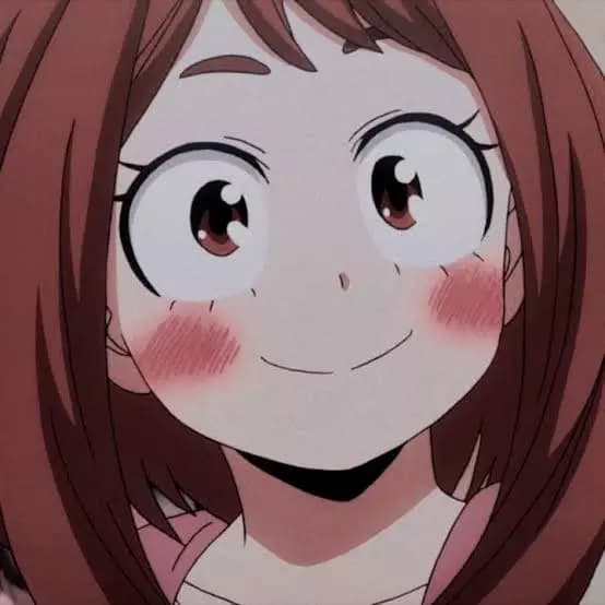 Ochaco Uraraka thumbnail