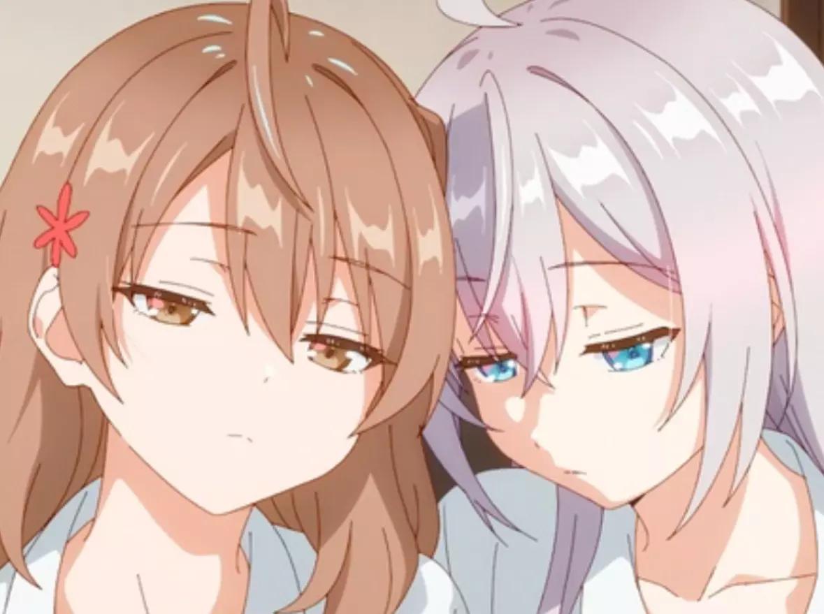 Masha and Alya | Hypnosis thumbnail