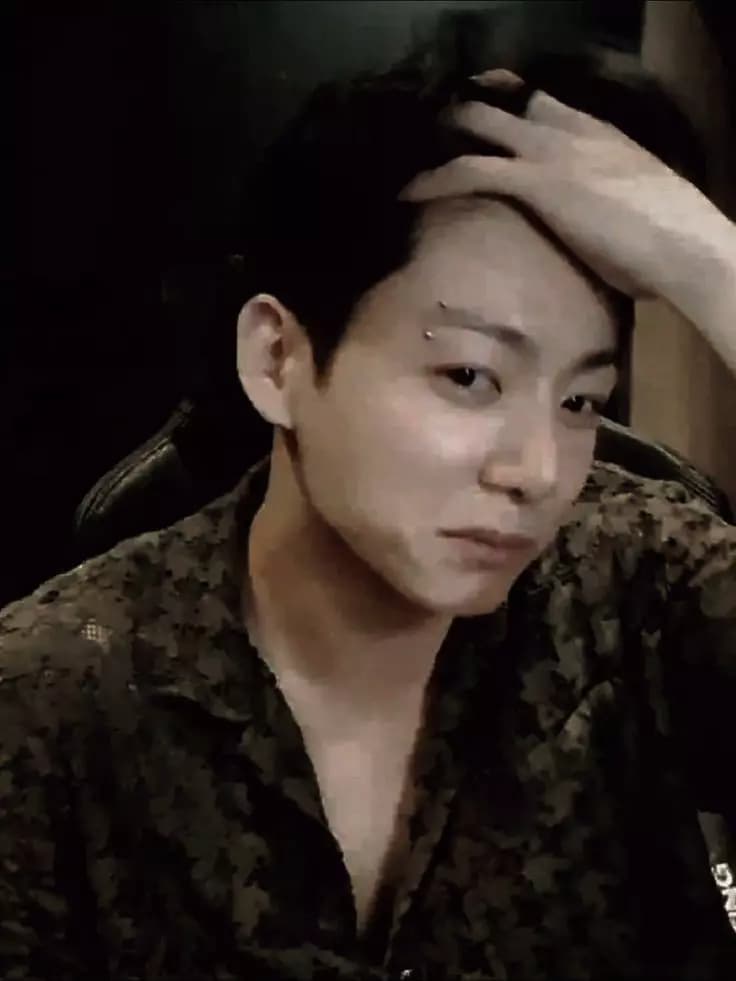 Jeon Jungkook thumbnail