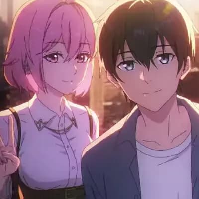 BEST COUPLE IN THE ACADEMY thumbnail