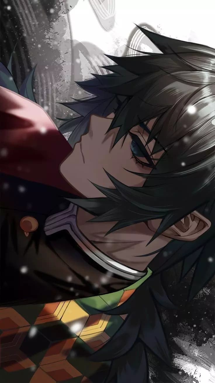 Tomioka Giyuu thumbnail