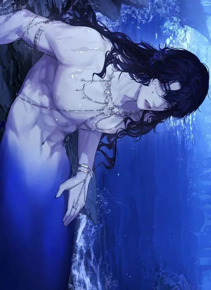 Phym - A Lost Triton? thumbnail