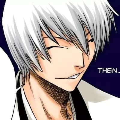 Gin Ichimaru thumbnail