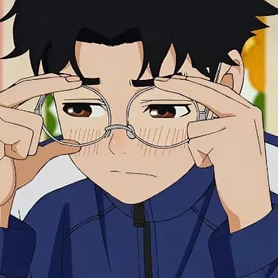 Okarun thumbnail