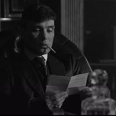 Thomas Shelby thumbnail