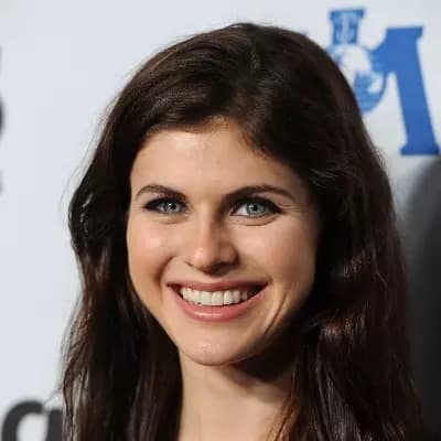 Alexandra Daddario thumbnail