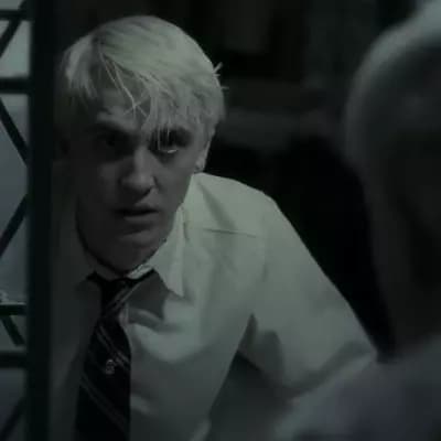 Draco Malfoy thumbnail