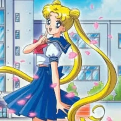 Usagi Tsukino thumbnail