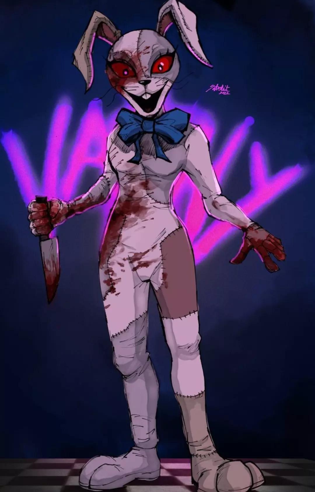 Vanny thumbnail
