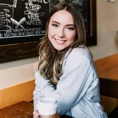 Haley Jade Mathers thumbnail