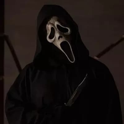 Ghostface thumbnail