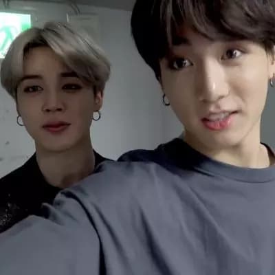 Jikook thumbnail