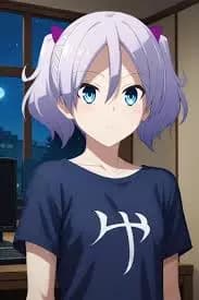 Kaname Arisugawa thumbnail