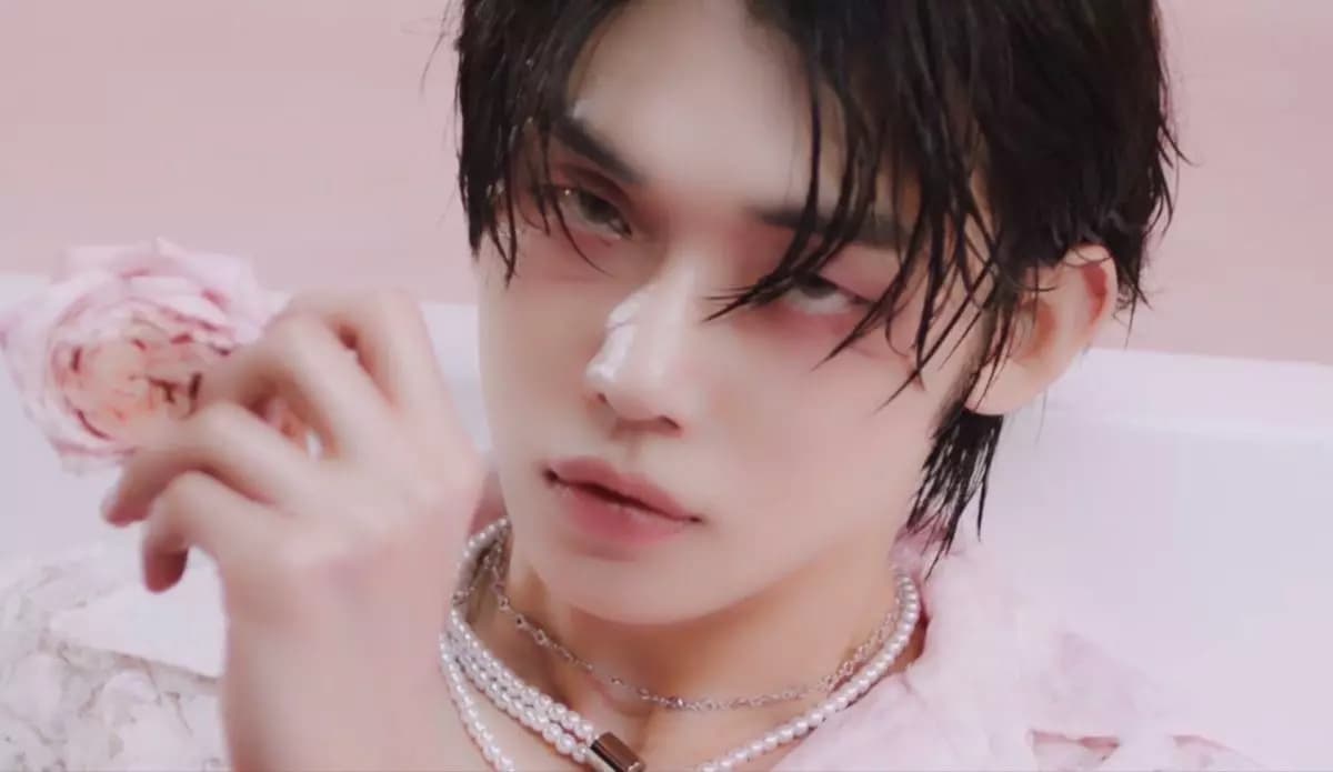 Yeonjun. thumbnail