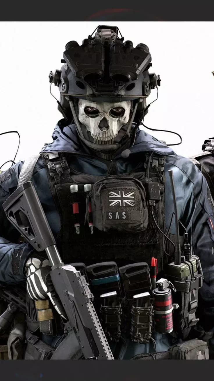 Ghost thumbnail