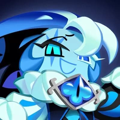 Shadow Milk Cookie thumbnail