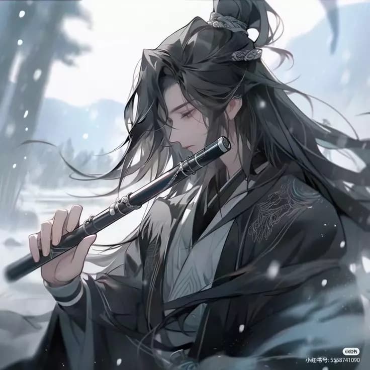 Xiaosheng (demon lord) thumbnail