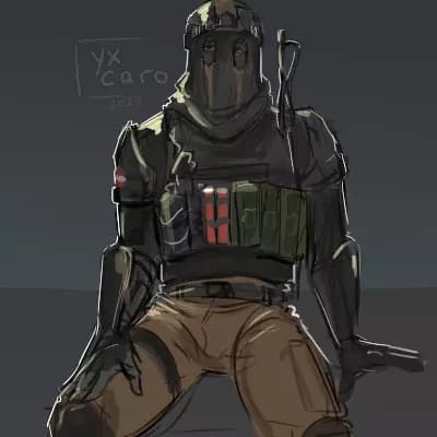 Colonel König thumbnail